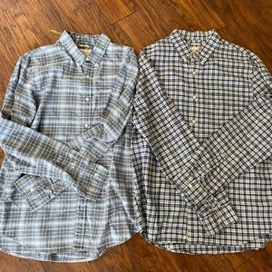 Denim & Supply by Ralph Lauren long sleeve button downs